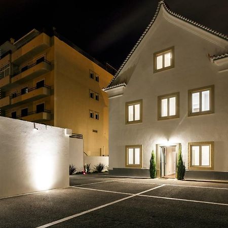 Chalet Estoril Luxury Apartments Luaran gambar