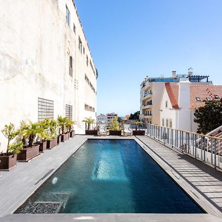 Chalet Estoril Luxury Apartments Luaran gambar