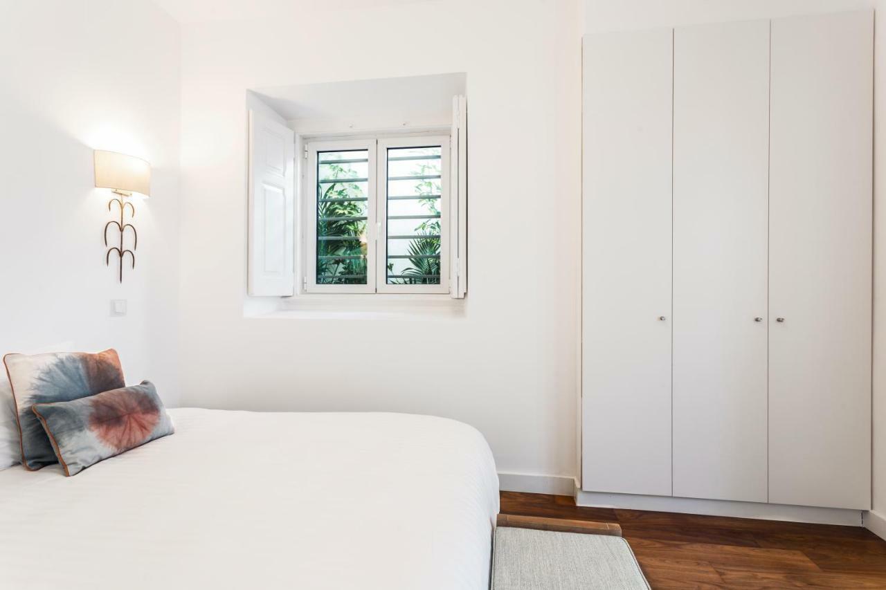 Chalet Estoril Luxury Apartments Luaran gambar