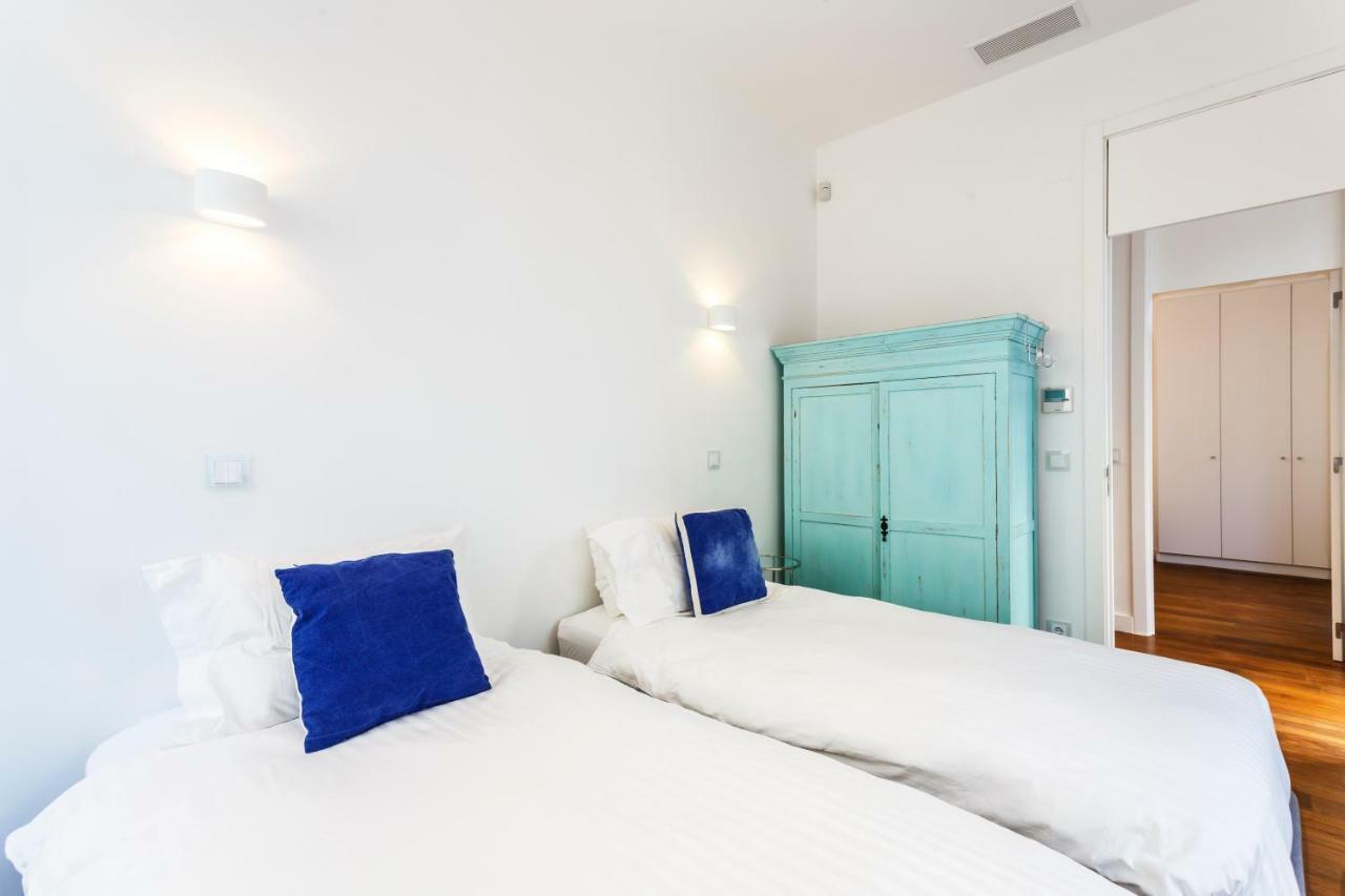 Chalet Estoril Luxury Apartments Luaran gambar