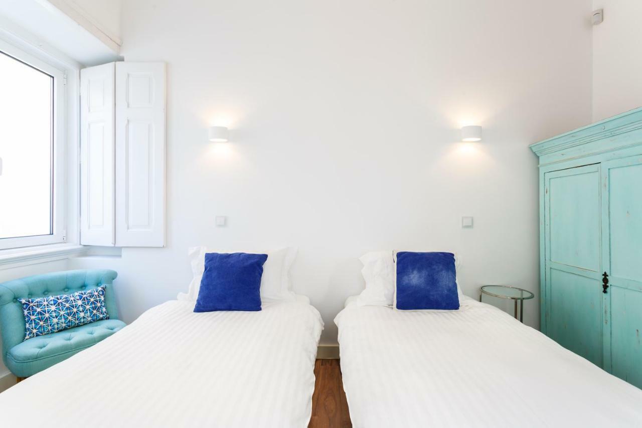 Chalet Estoril Luxury Apartments Luaran gambar