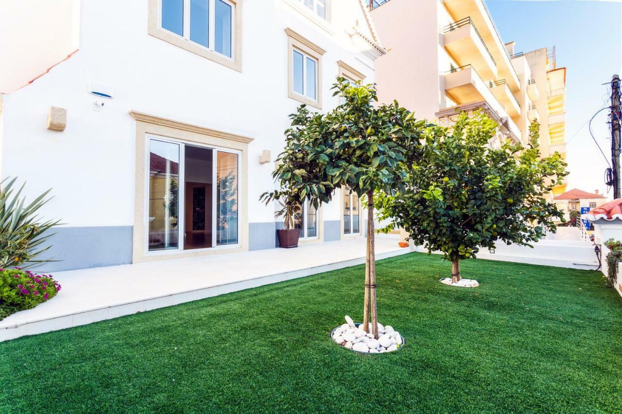 Chalet Estoril Luxury Apartments Luaran gambar