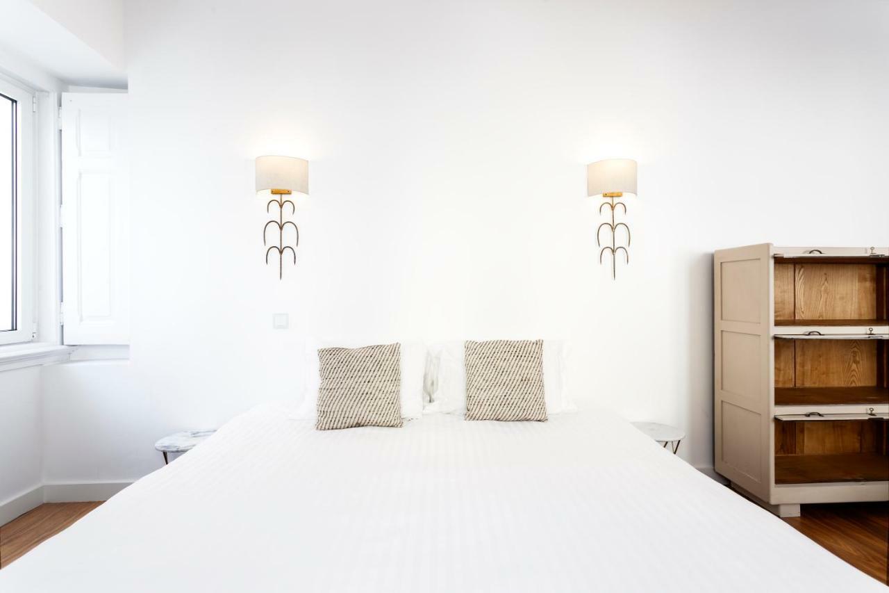 Chalet Estoril Luxury Apartments Luaran gambar