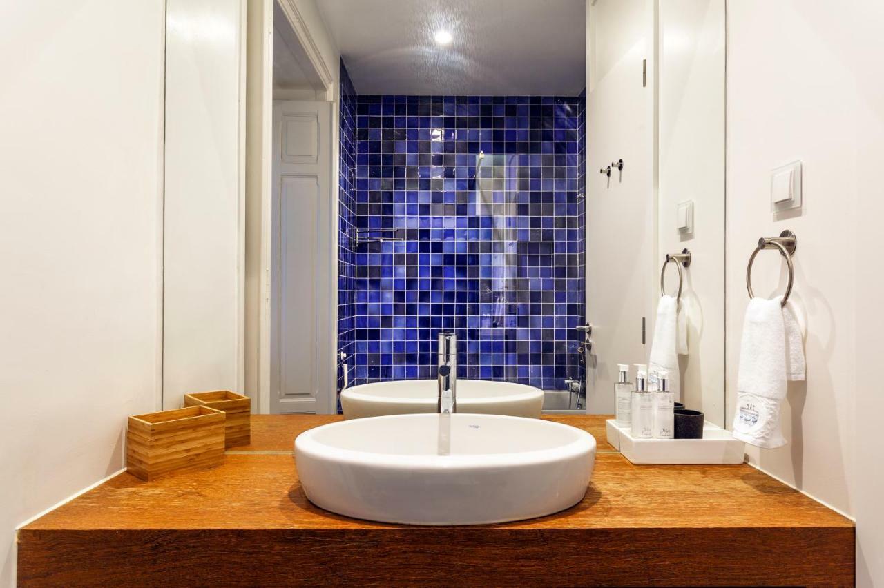 Chalet Estoril Luxury Apartments Luaran gambar