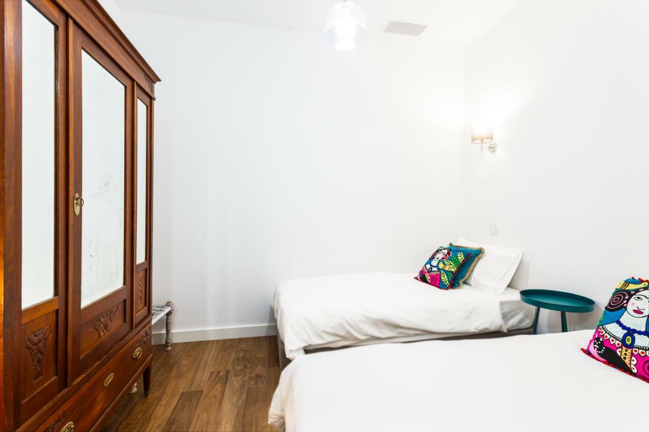 Chalet Estoril Luxury Apartments Luaran gambar