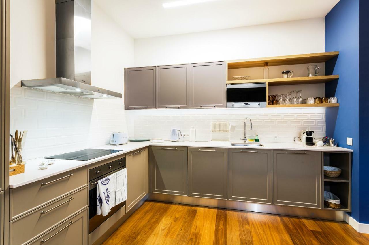Chalet Estoril Luxury Apartments Luaran gambar