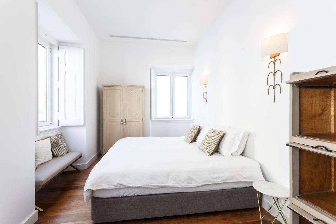 Chalet Estoril Luxury Apartments Luaran gambar