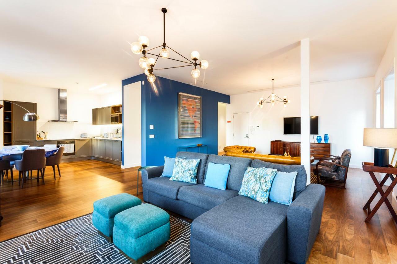 Chalet Estoril Luxury Apartments Luaran gambar