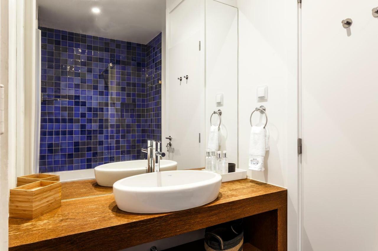 Chalet Estoril Luxury Apartments Luaran gambar