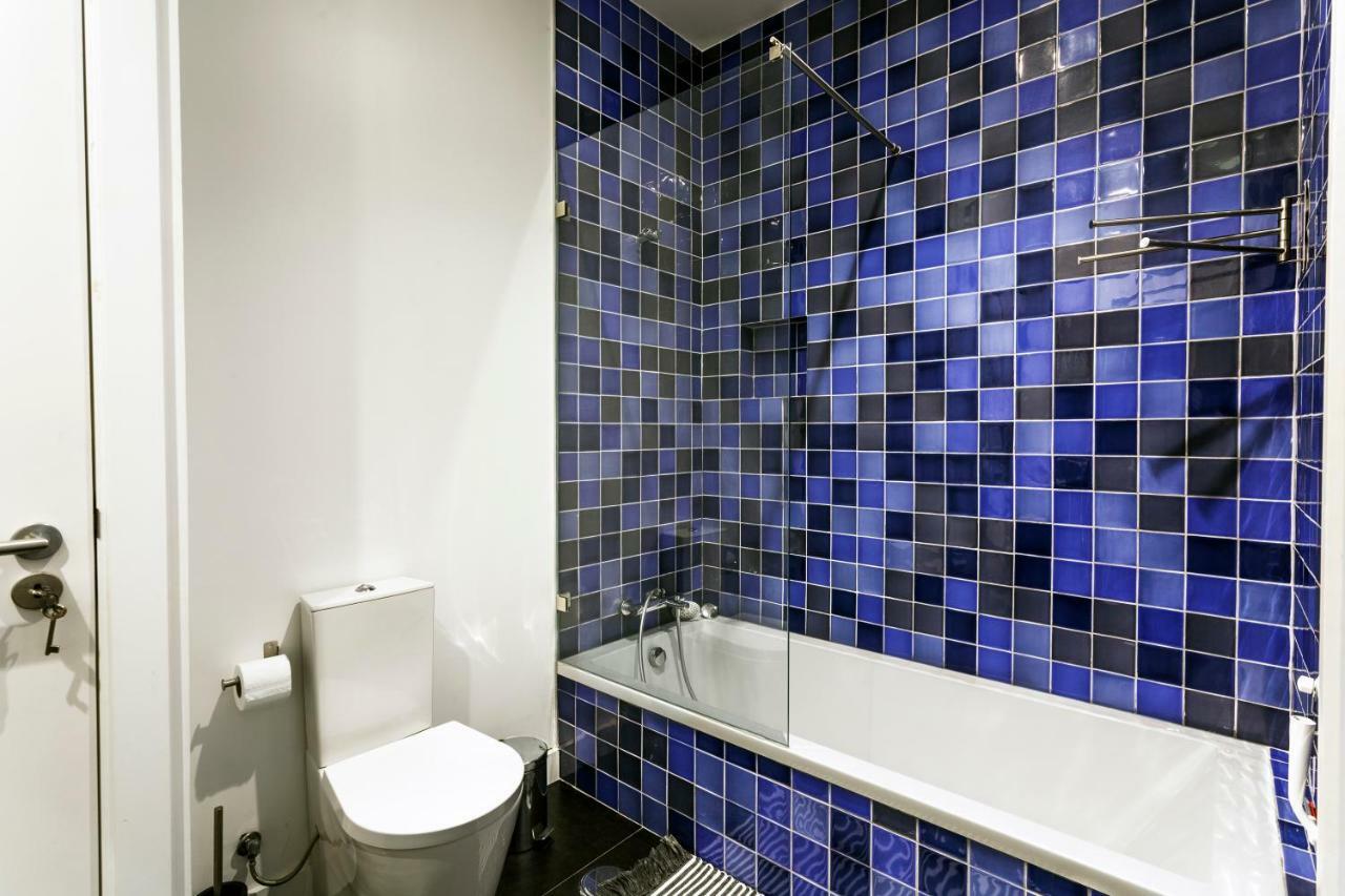 Chalet Estoril Luxury Apartments Luaran gambar