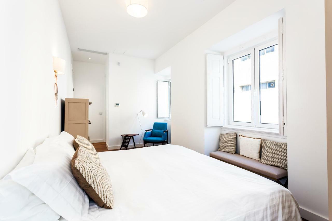 Chalet Estoril Luxury Apartments Luaran gambar