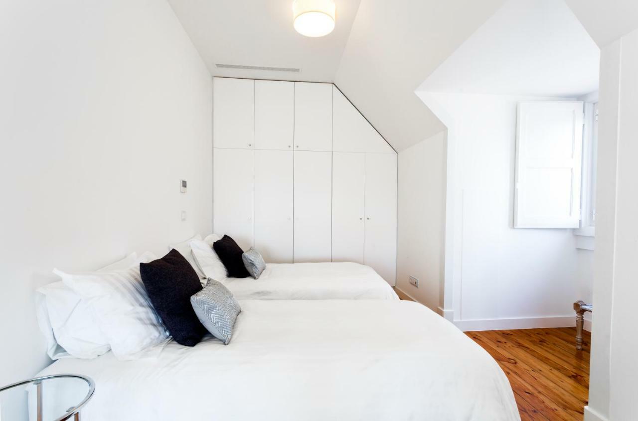Chalet Estoril Luxury Apartments Luaran gambar