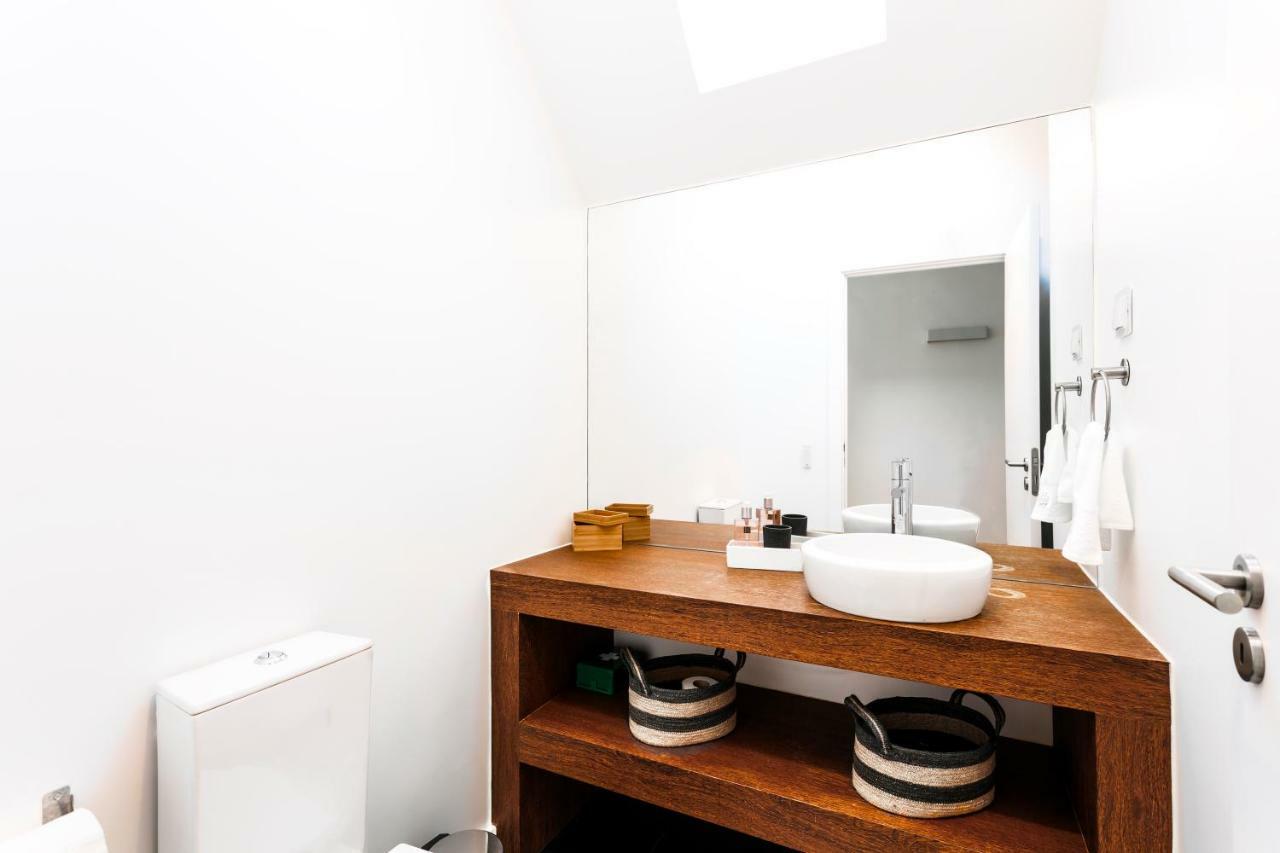 Chalet Estoril Luxury Apartments Luaran gambar