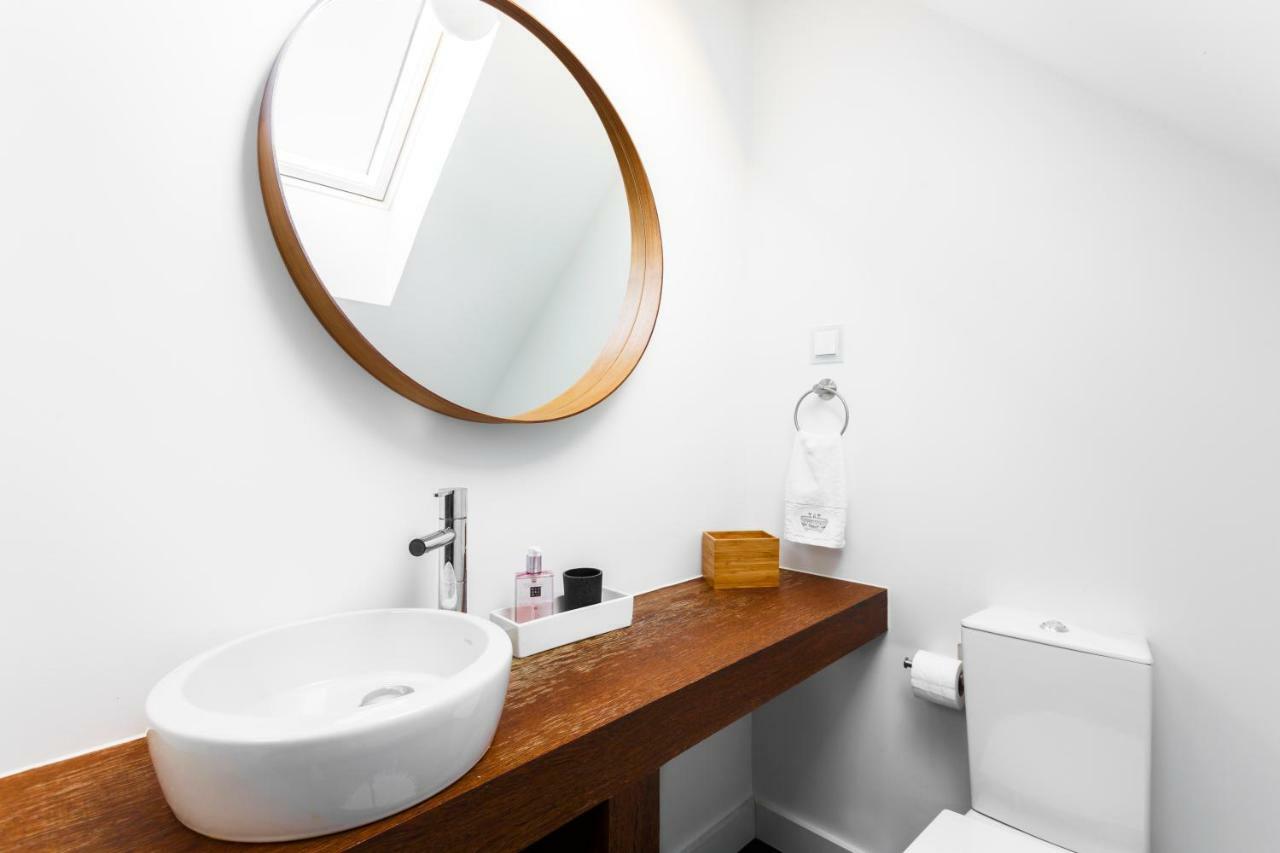 Chalet Estoril Luxury Apartments Luaran gambar