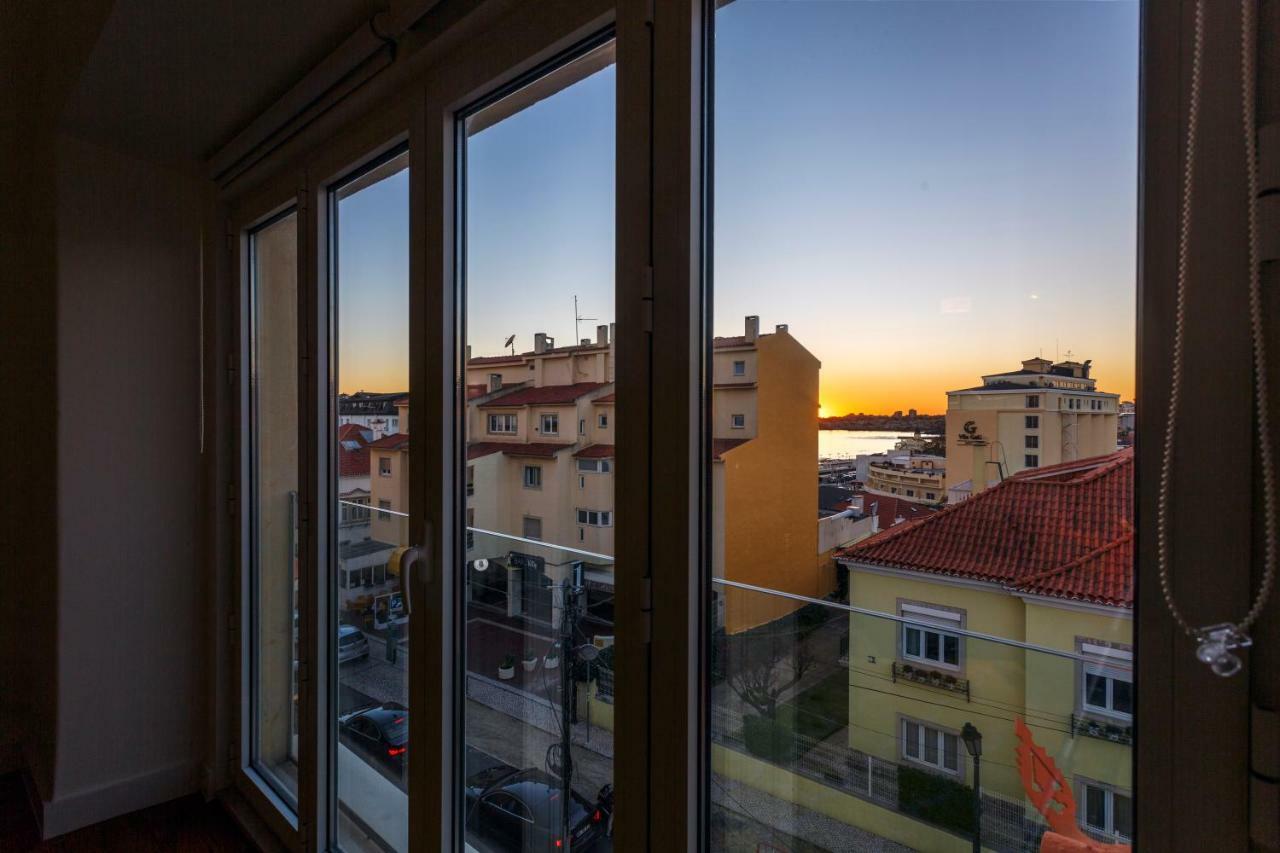 Chalet Estoril Luxury Apartments Luaran gambar