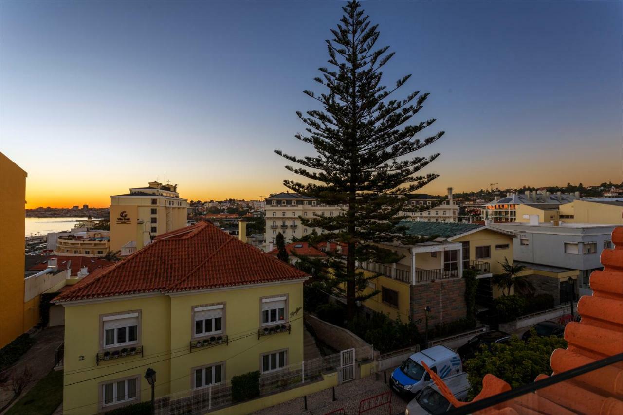 Chalet Estoril Luxury Apartments Luaran gambar