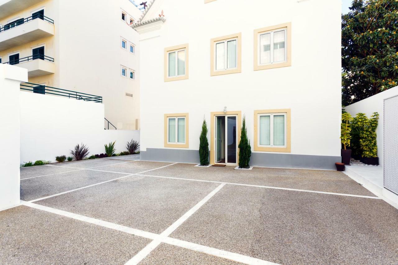 Chalet Estoril Luxury Apartments Luaran gambar
